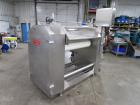 Moline 4-roll Sheeting Stand
